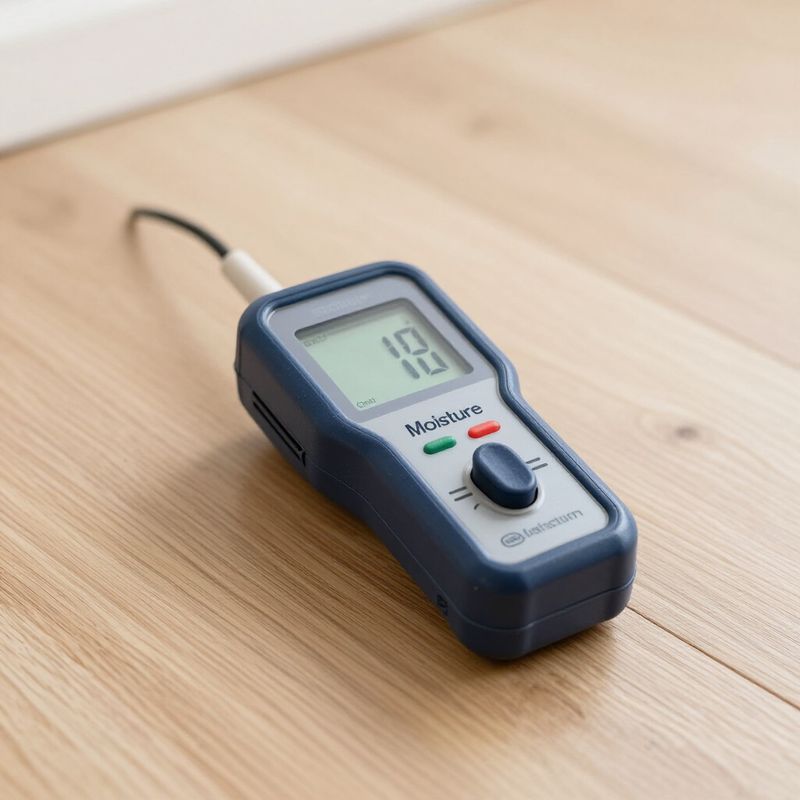 Leak Detection & Repair in Northampton
