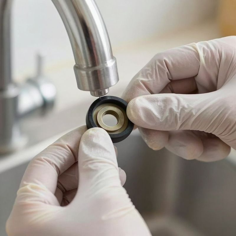 Toilet & Faucet Repair in Northampton