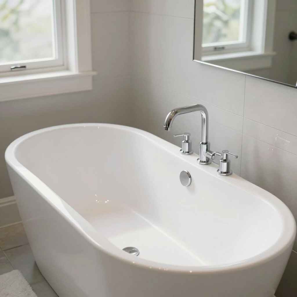 Bathroom & Kitchen Upgrades in Northampton